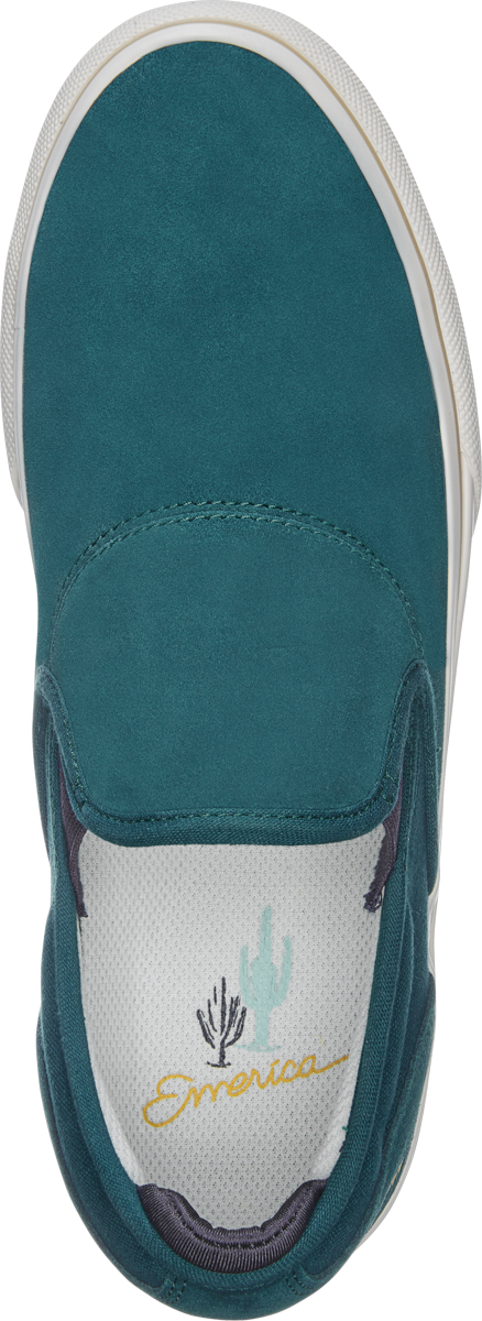 Wino G6 Slip-On - Emerica US