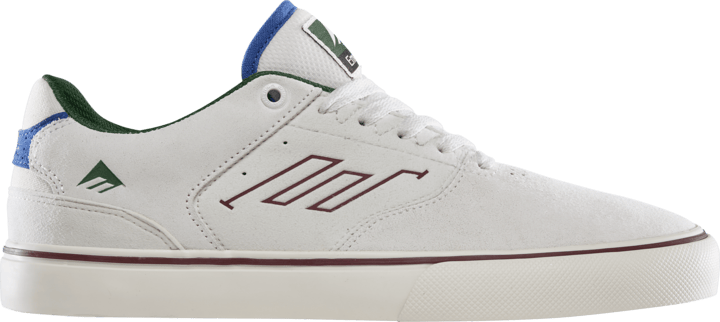 Low Vulc Vulc Skate Shoes Buy Emerica Low Vulc Skate Shoes