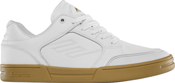 Emerica reynolds white online