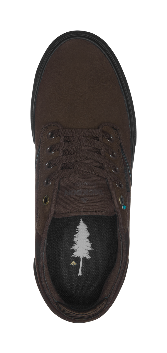 Emerica pendleton shoes sales