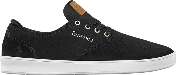 Emerica romero review discount