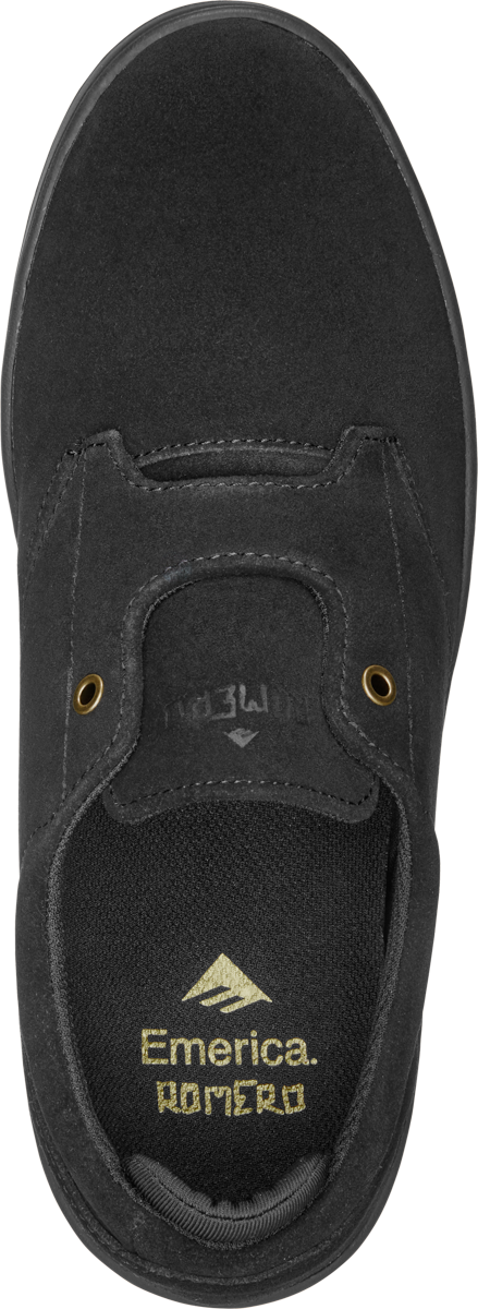 ROMERO SKATER emerica us