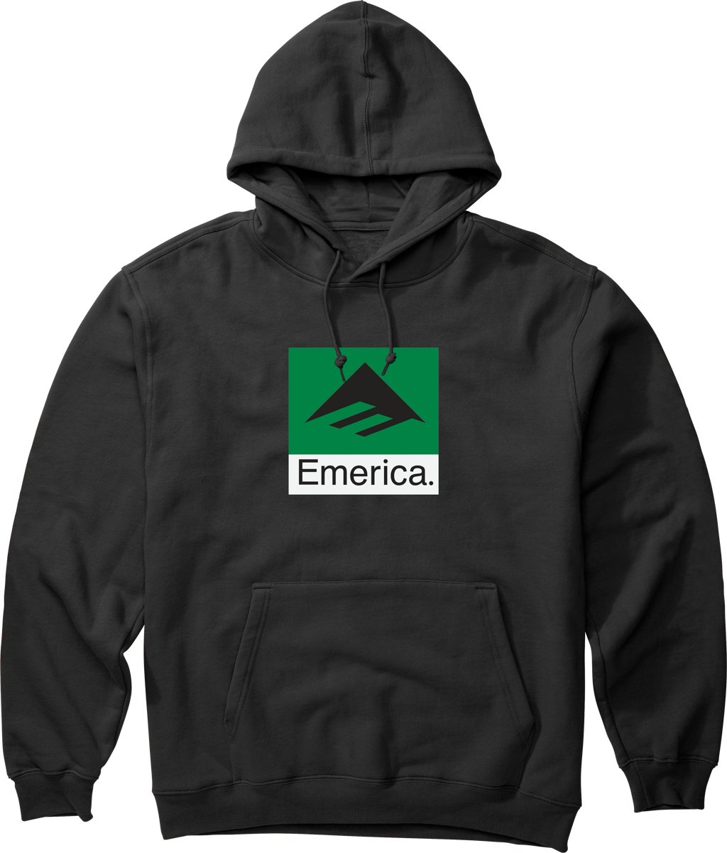 CLASSIC COMBO PULLOVER – Emerica US