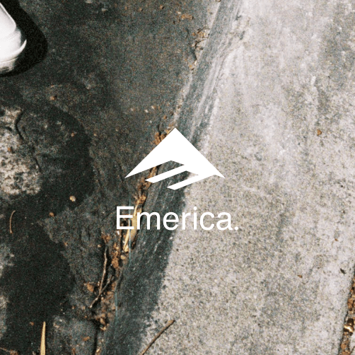Emerica | Skateboard footwear and apparel
– Emerica US
