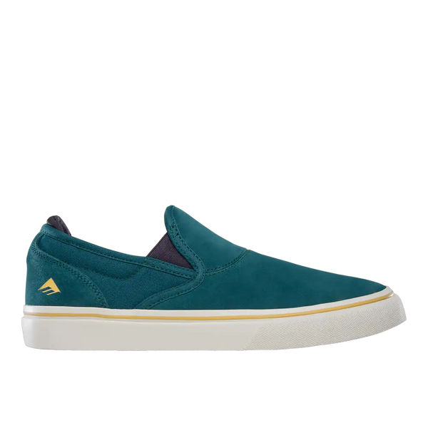 EMERICA SHOES エメリカ シューズ スニーカー WINO G6 BLACK