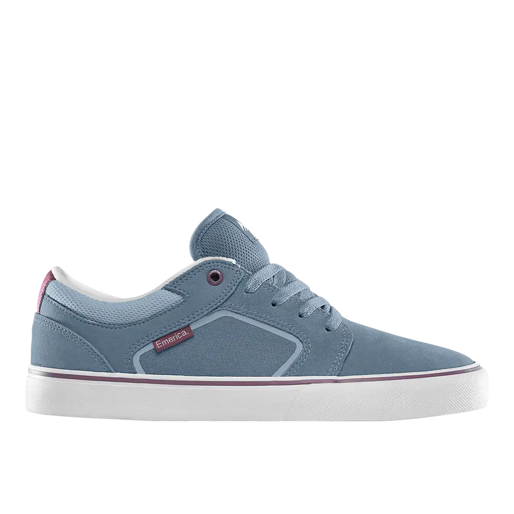 Cadence blue - skate shoes | Emerica US