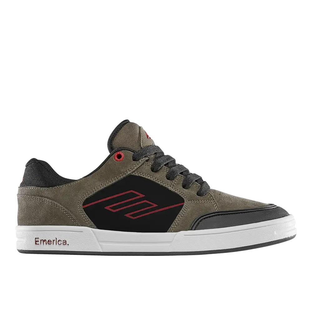 Heritic – Emerica US