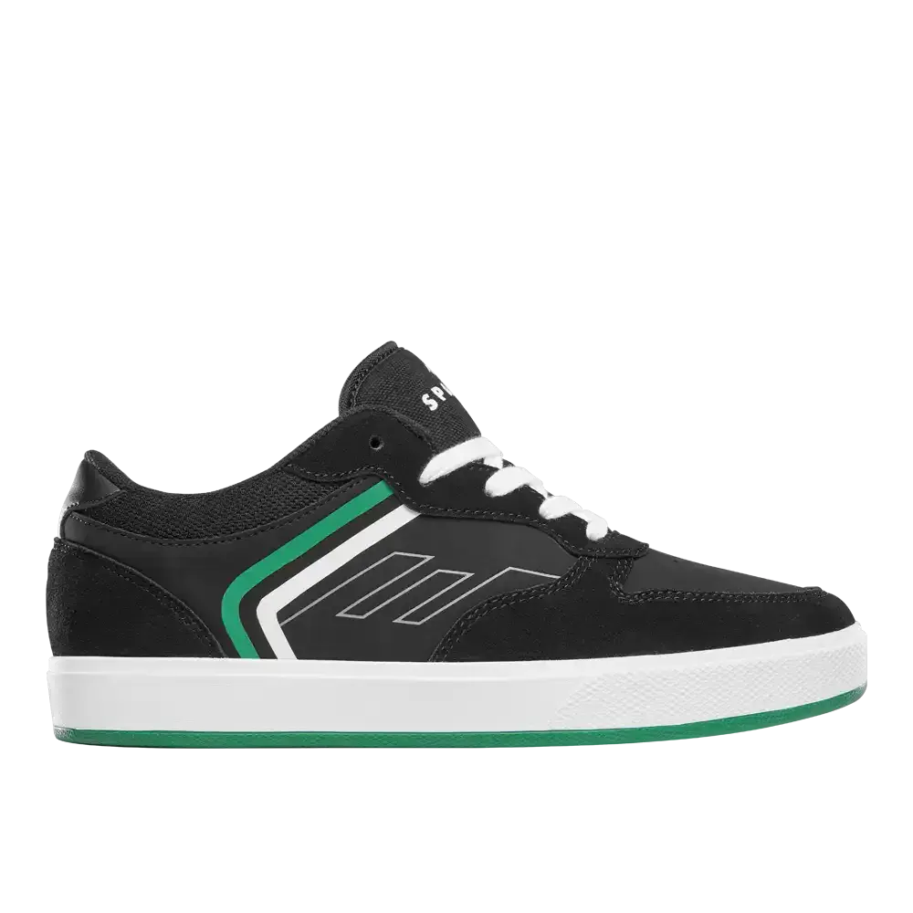 Emerica Ksl G6 Black 8
