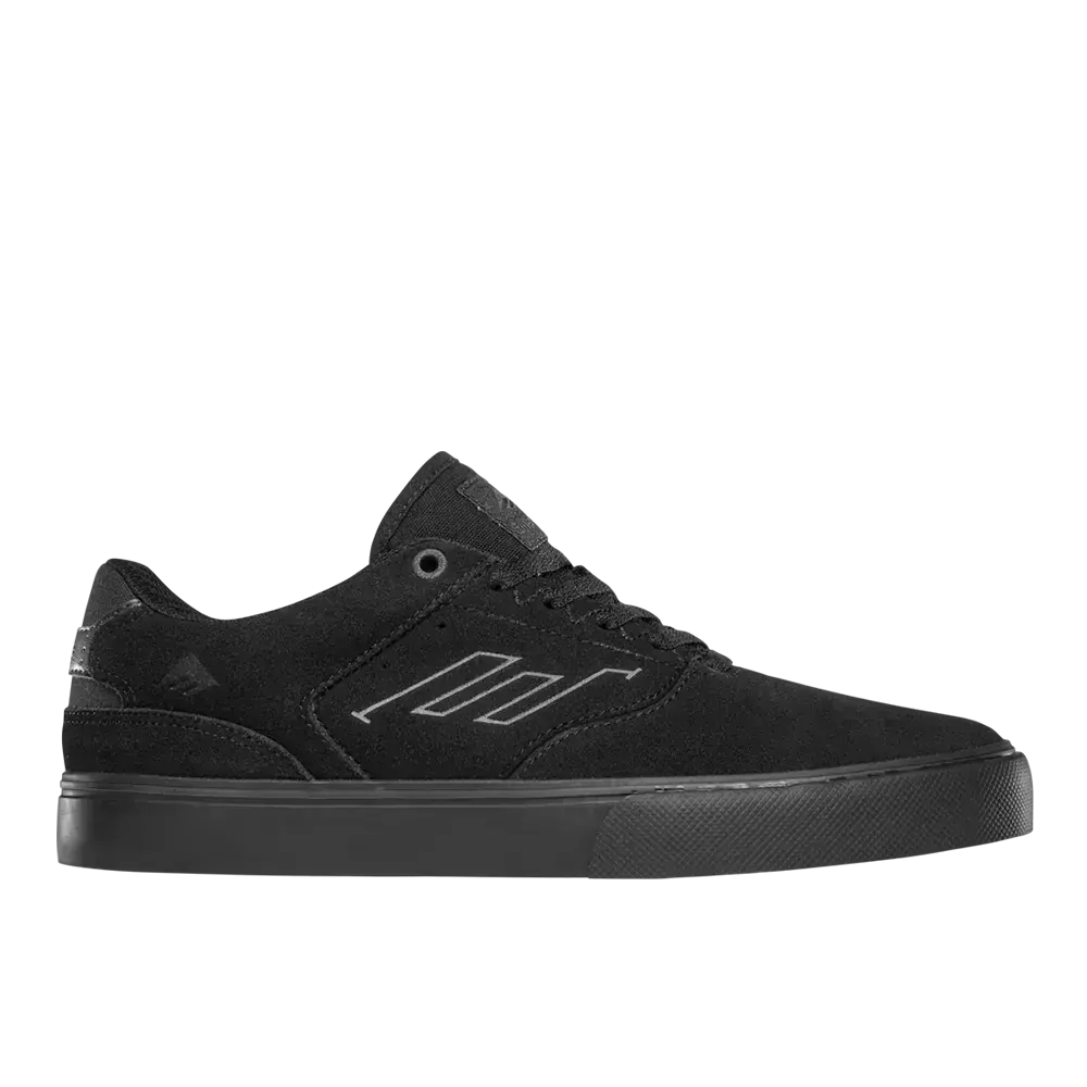 adidas gazelle silver green womens Emerica Skateboard Shoes The Low Vulc Black/Black