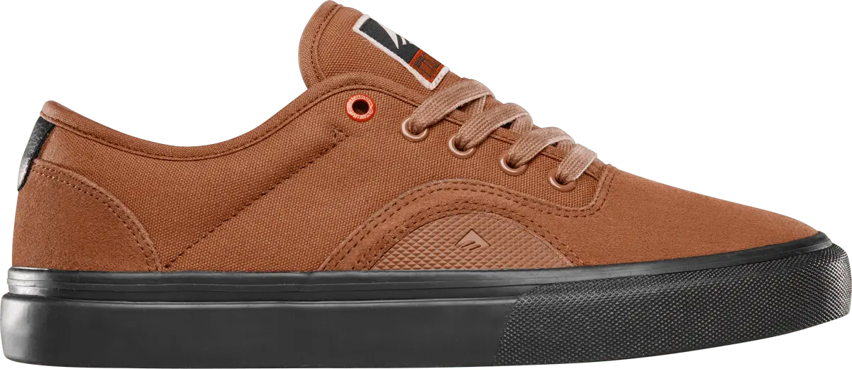 Provost G6 X Jess Mudgett Skate Low-Top Vulcanized 34.99 | Emerica