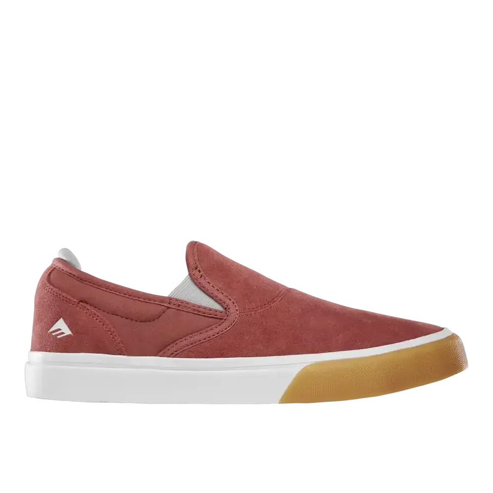 Wino G6 Slip-On Skate Low-Top Vulcanized 27.99 | Emerica
