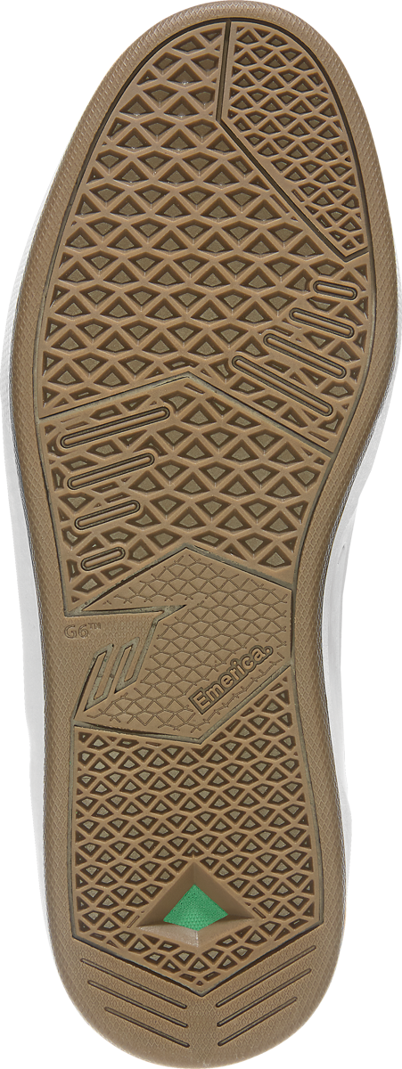 Wino G6 Slip-On - Emerica US Wino G6 Slip-On - Emerica US