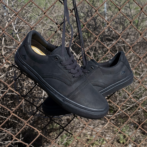 Emerica provider shoe on sale