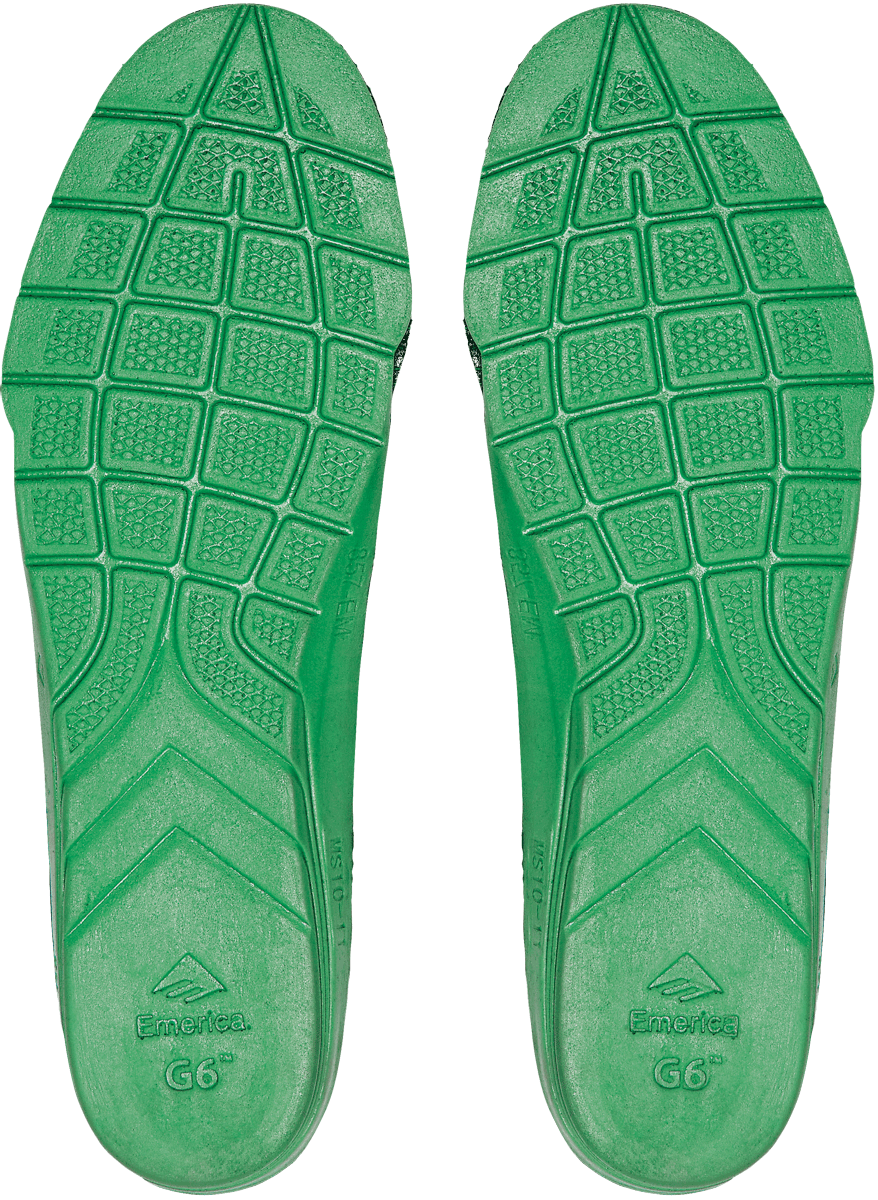 G6 INSOLE