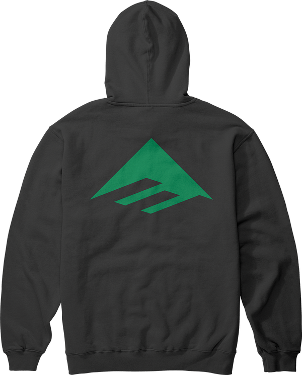 PURE TRIANGLE PULLOVER - Emerica US