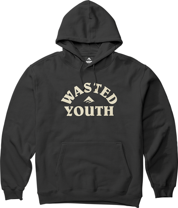 WASTED PULLOVER - emerica-us