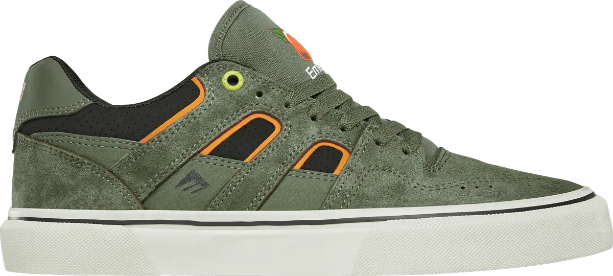 着用1回☆Emerica Tilt G6 Vulc スニーカー24cm エメリカ TILT G6 VULC X OJ Skate 35.99 | Emerica Skateboarding – Emerica US