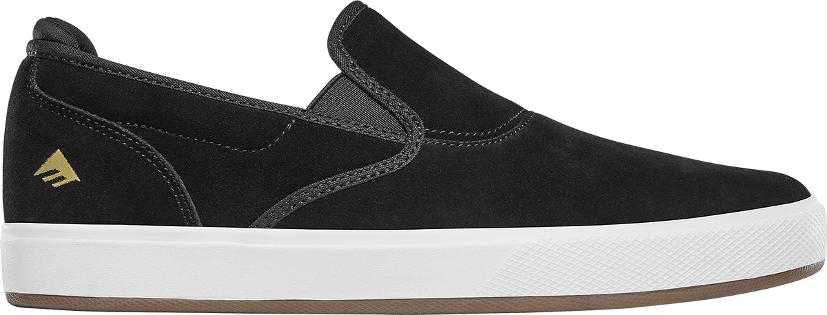 WINO G6 SLIP CUP Skate Low-Top Shoe 59.99 | Emerica Skateboarding