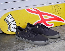 ANDREW REYNOLDS GIVEAWAY!