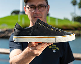 EMERICA X SASHA BARR RESERVE COLLECTION