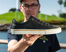 EMERICA X SASHA BARR RESERVE COLLECTION   | Emerica Skateboarding Skate