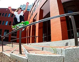 TOY MACHINE PROGRAMMING INJECTION   | Emerica Skateboarding Skate