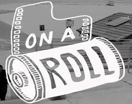 ON A ROLL FEATURING JEREMY LEABRES   | Emerica Skateboarding Skate