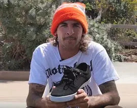 FIGGY TALKS ABOUT THE FIGGY DOSE WITH TACTICS – Emerica US