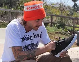 FIGGY TALKS WITH TACTICS ABOUT THE FIGGY DOSE   | Emerica Skateboarding Skate