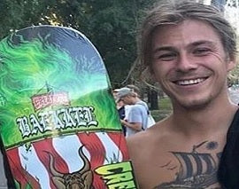 KEVIN BAEKKEL IS PRO