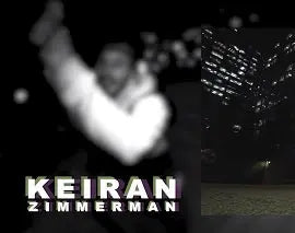 KEIRAN ZIMMERMAN PART IN OVERTIME   | Emerica Skateboarding Skate