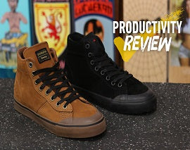 CCS PRODUCT REVIEW: INDICATOR HIGH