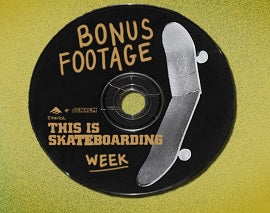 BONUS PARTS FROM THIS IS SKATEBOARDING ON JENKEM