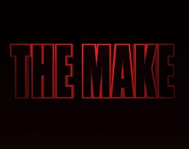 KEVIN BAEKKEL: THE MAKE