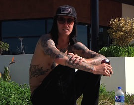 FOCUS: EMERICA PRESENTS COLLIN PROVOST