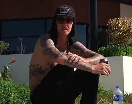 FOCUS: EMERICA PRESENTS COLLIN PROVOST   | Emerica Skateboarding Skate