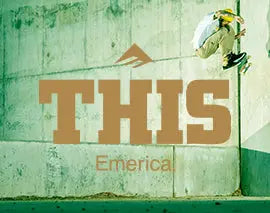 Emerica Footwear Proudly Presents THIS   | Emerica Skateboarding Skate