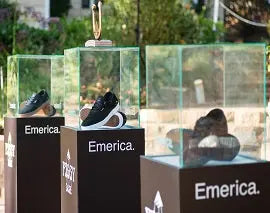 FIGGY DOSE SHOE RELEASE PARTY   | Emerica Skateboarding Skate