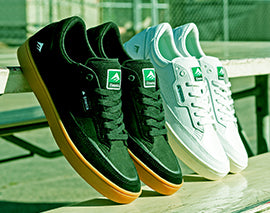 EMERICA INTRODUCES THE GAMMA