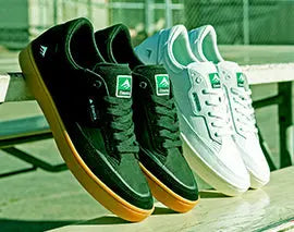 EMERICA INTRODUCES THE GAMMA   | Emerica Skateboarding Skate