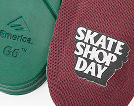 Skate Shop Day