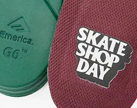 Skate Shop Day   | Emerica Skateboarding Skate