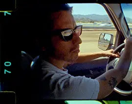 EMERICA & LEO ROMERO PRESENT "SKATER"   | Emerica Skateboarding Skate