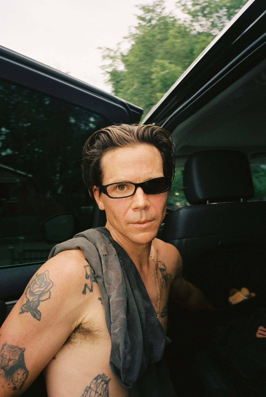 Kevin Spanky Long