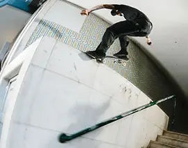 Kevin Baekkel Emerica X Beyond Medals Giveaway   | Emerica Skateboarding Skate