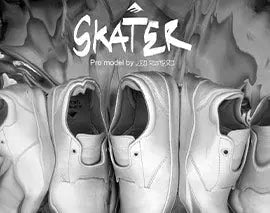 LEO ROMERO SIGNATURE PRO MODEL RELEASE LAUNCH PARTIES   | Emerica Skateboarding Skate