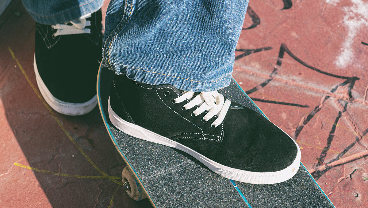 Pro Shoes