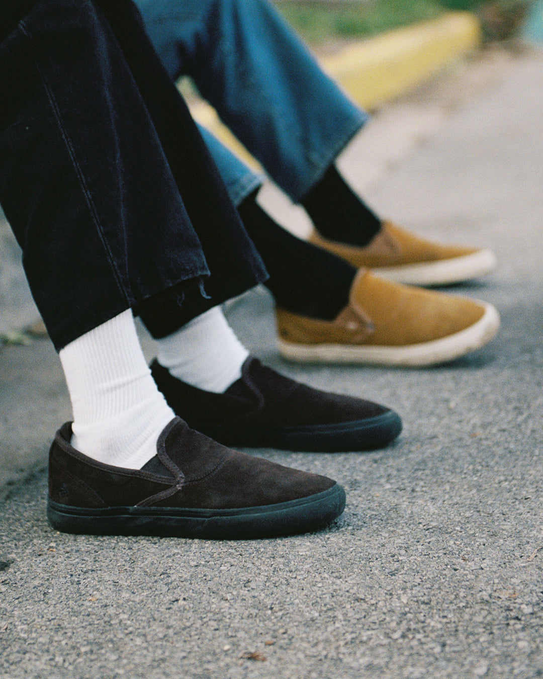 Pillar – Emerica US