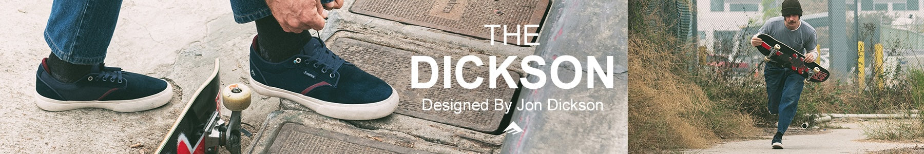 Jon Dickson