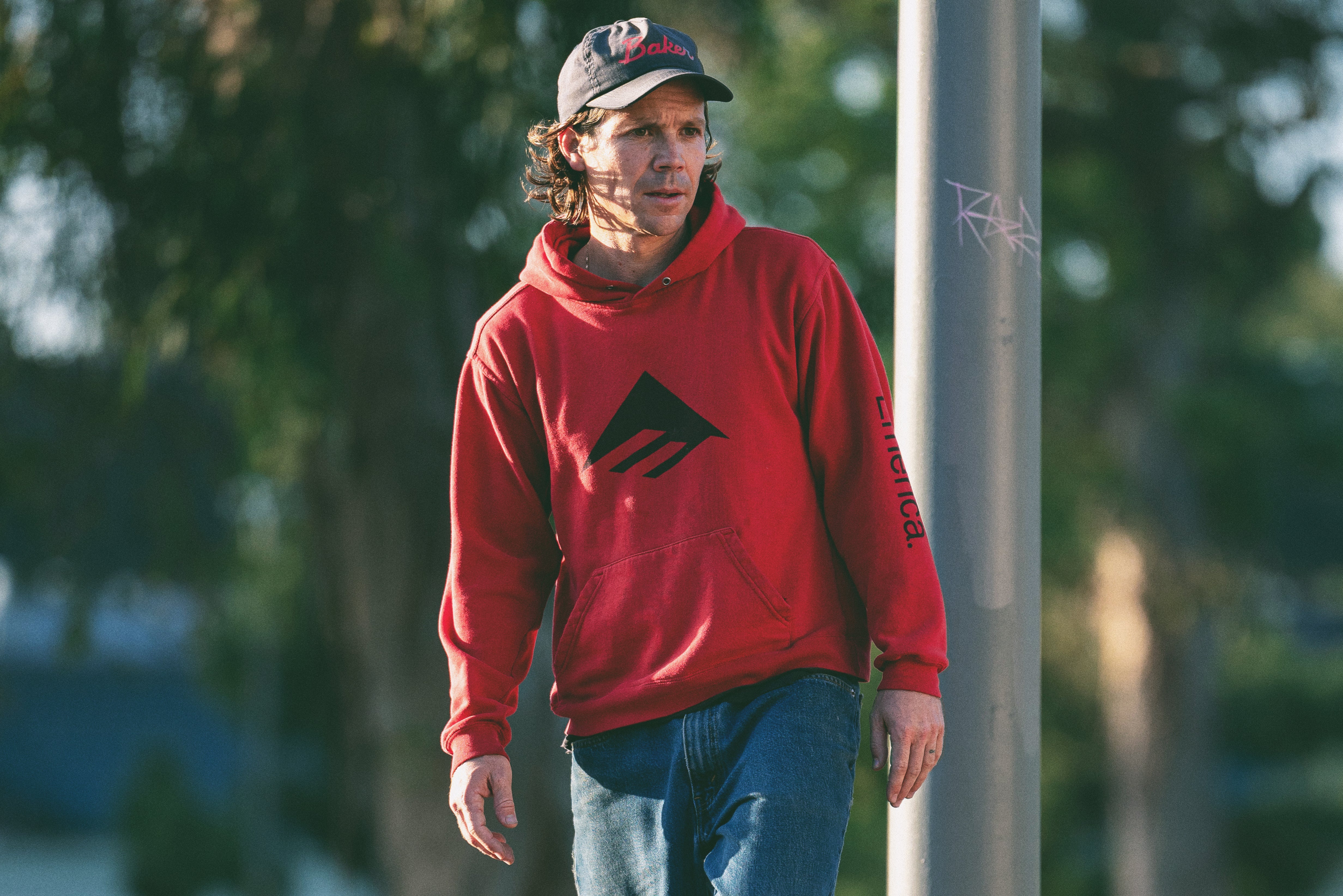 ★篤ページ★新品　Emerica ★BrandonWestgate★モデル New Emerica Westgate CC x Roll For Rob Mens – Surf Exchange